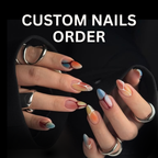 Customize Your Own Press-On Nails