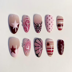 Butterfly Spot