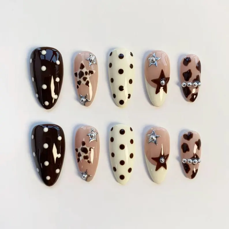 Stardust Dots