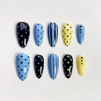 Cookie Spots