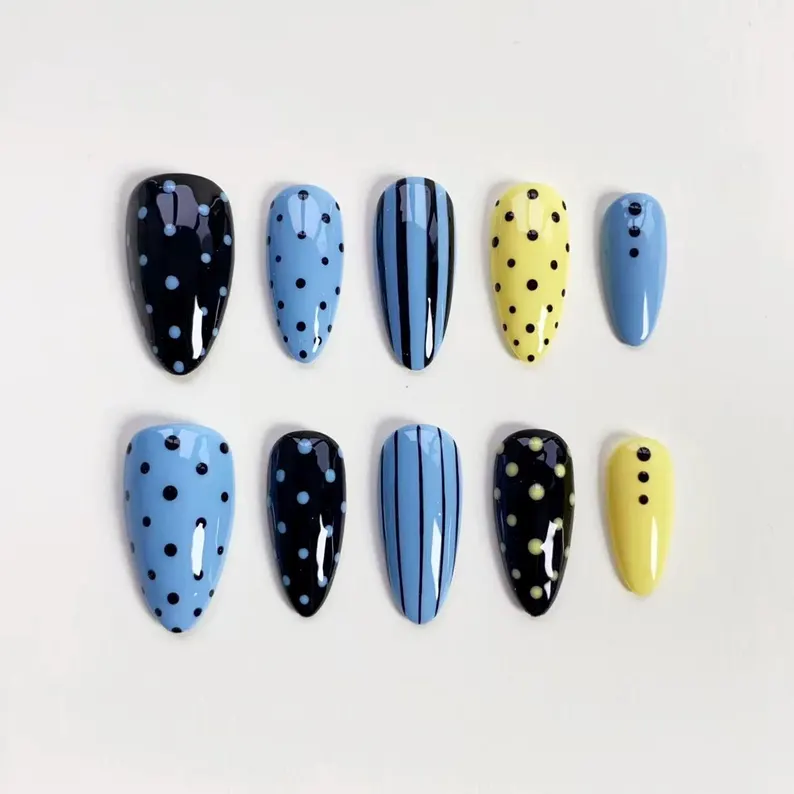 Cookie Spots