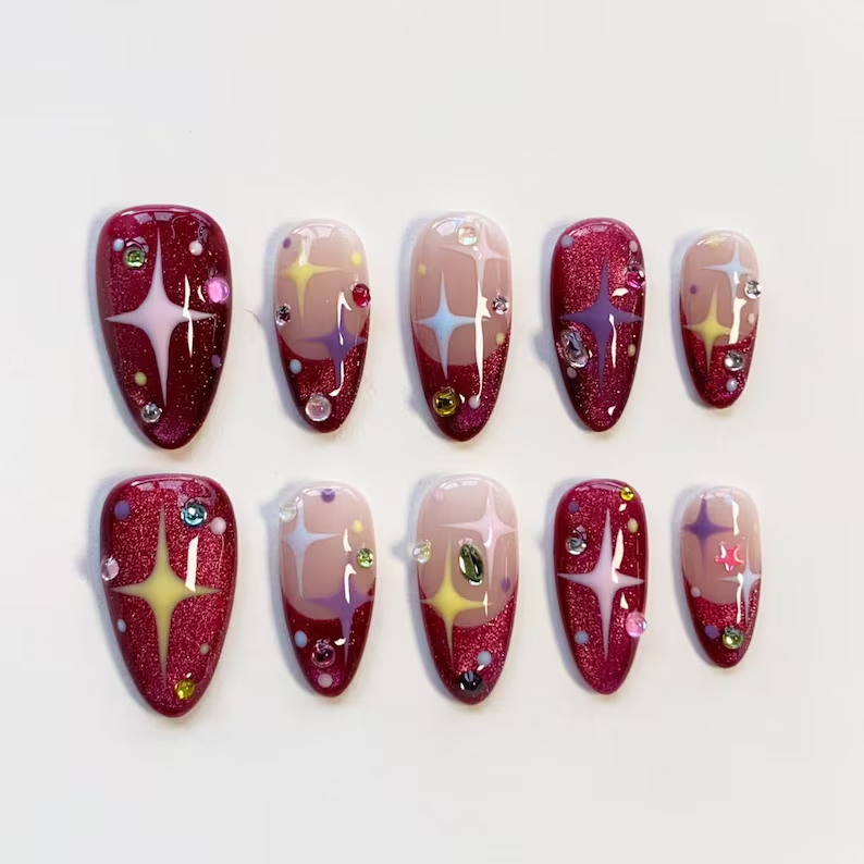 Maple Velvet