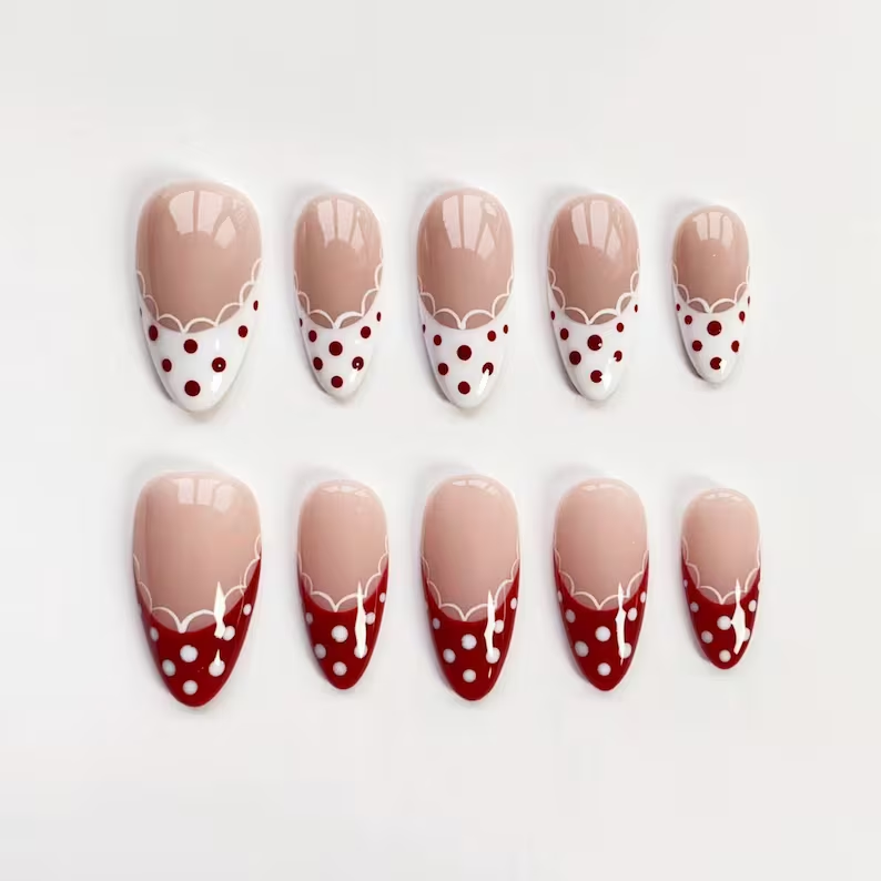 Vanilla Tips