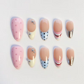 Blush Line