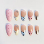 Blush Line