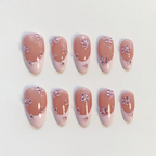 Ivory Tips