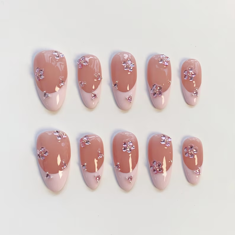 Ivory Tips