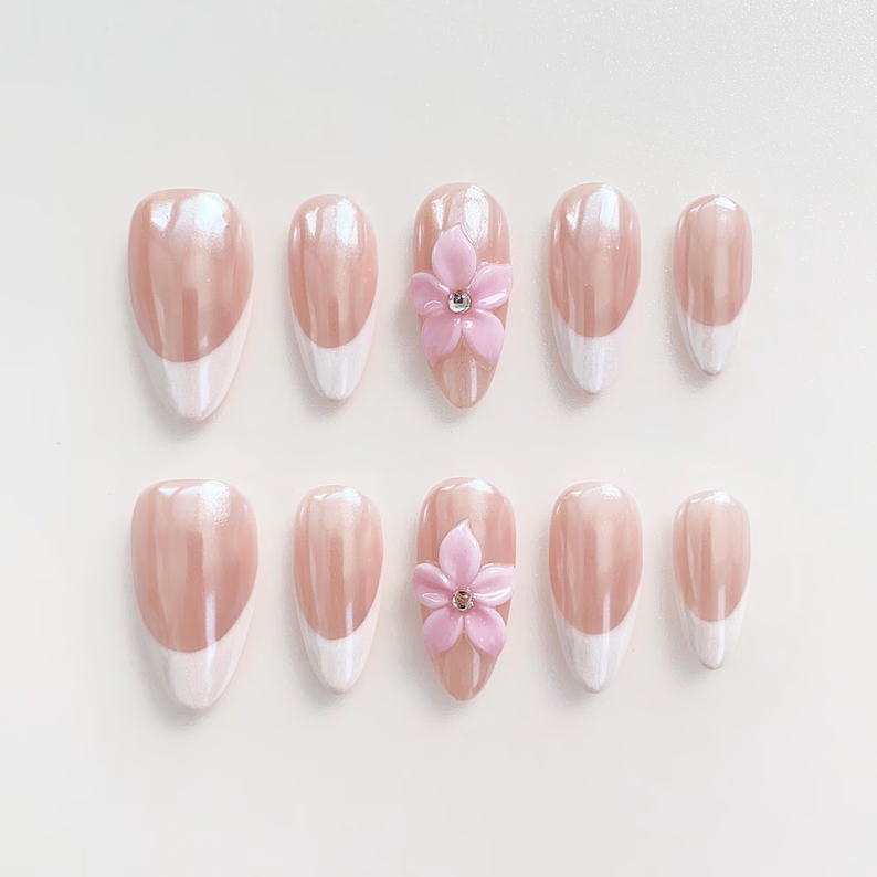 Rose French
