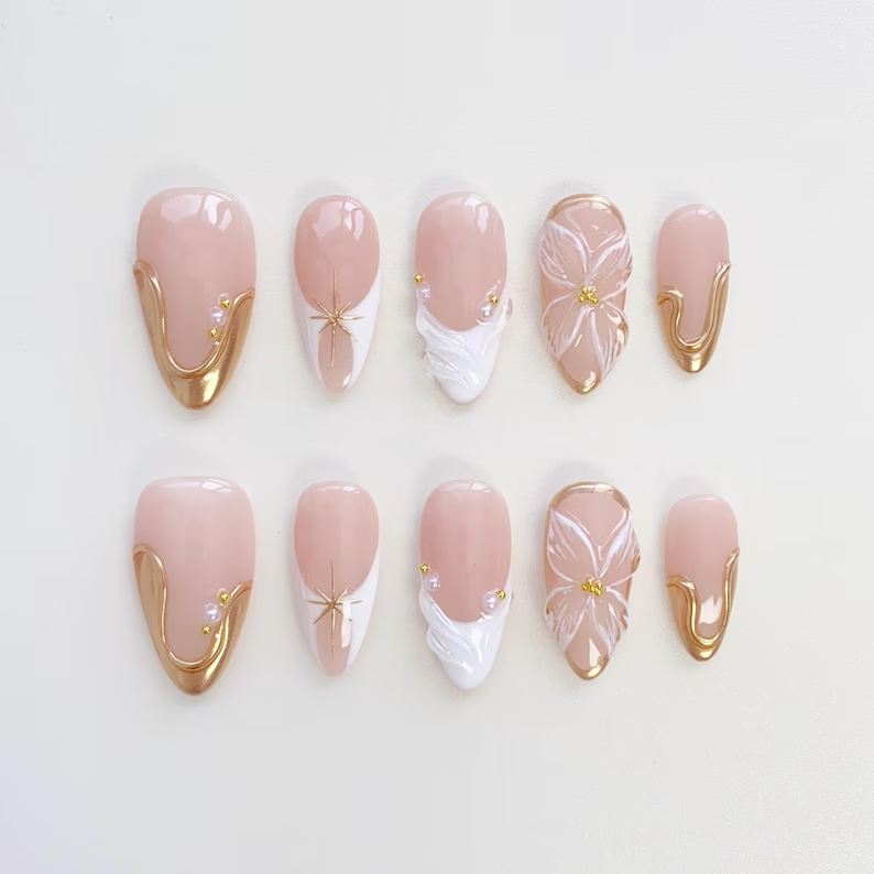 Pearl French