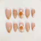 Rosy Tips