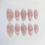 Milky French