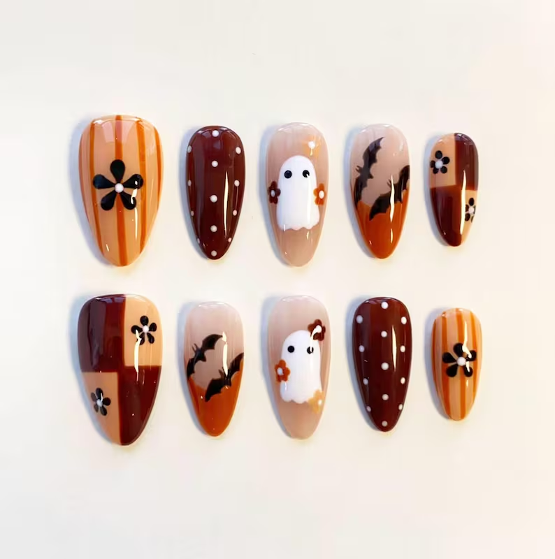 Haunted Cutie