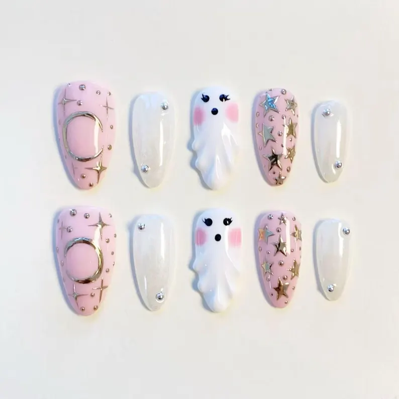 Boo Bloom