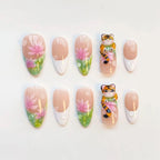 Daisy Tiger