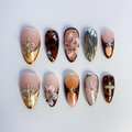Amber Blossom