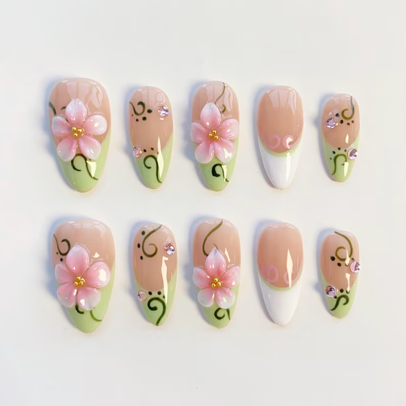 Bloom Berry