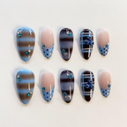 Blue Gems