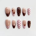 Latte Dots