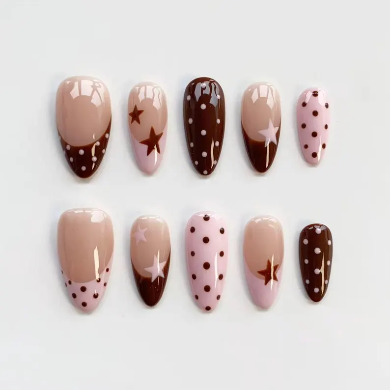 Latte Dots