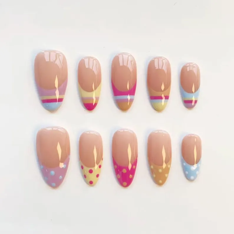 Butter Dots
