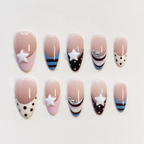 Milky Dots