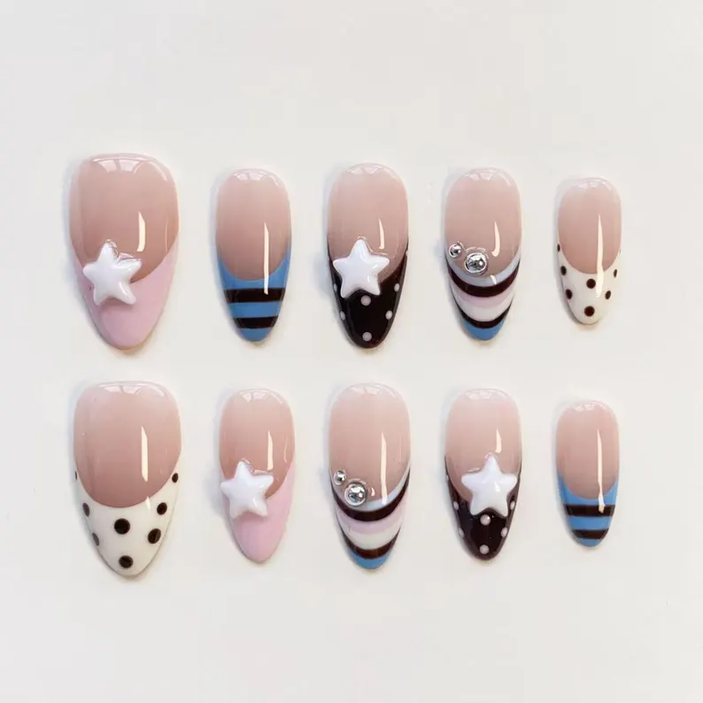 Milky Dots
