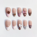 Milky Dots