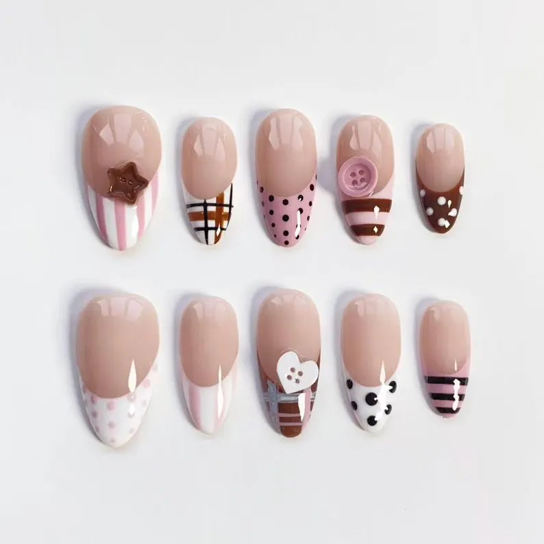 Milky Dots