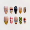Summer Dots