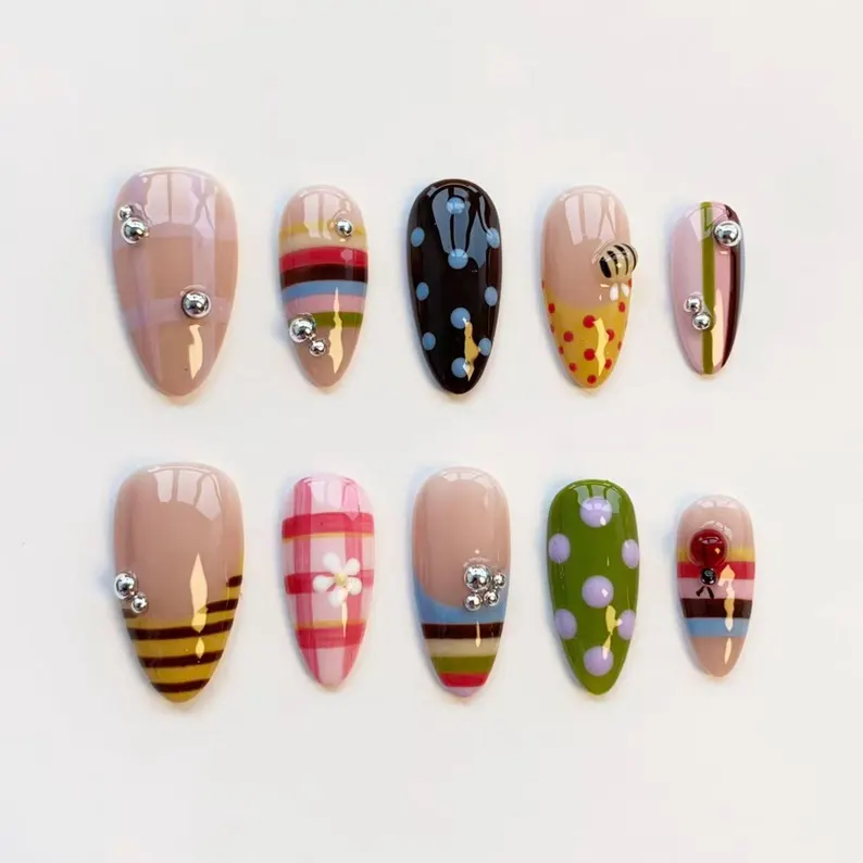Summer Dots