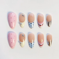 Candy Spots