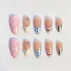 Candy Spots