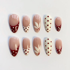 Vanilla Dots