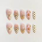 Sweet Spots