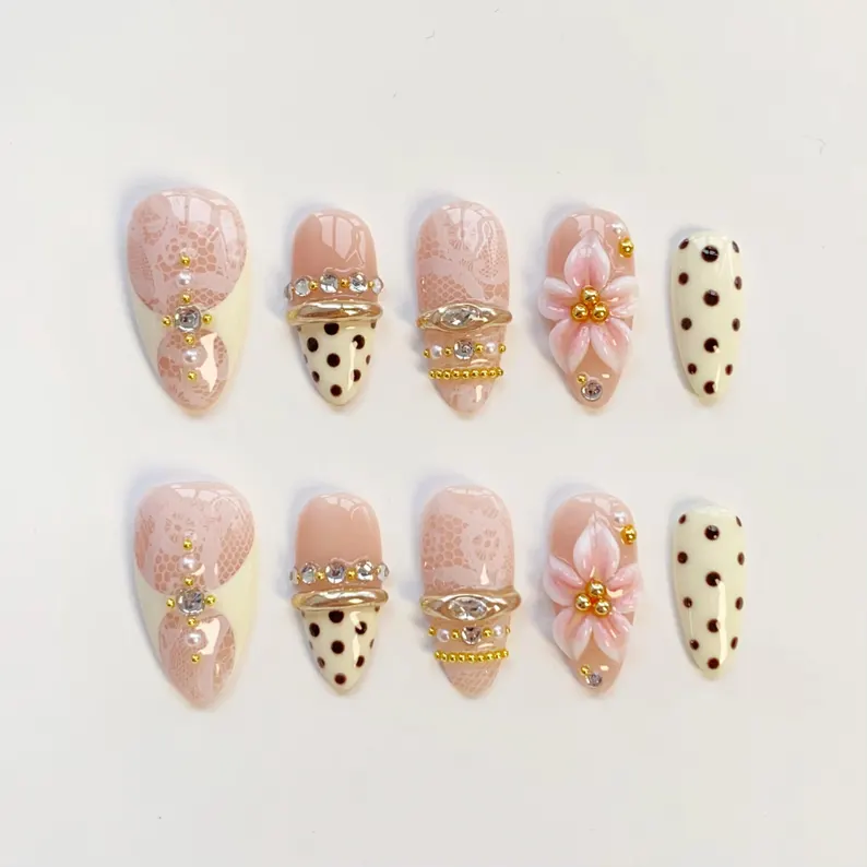 Sweet Spots