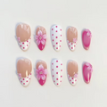 Pinky Dots