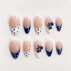 Blue Dots