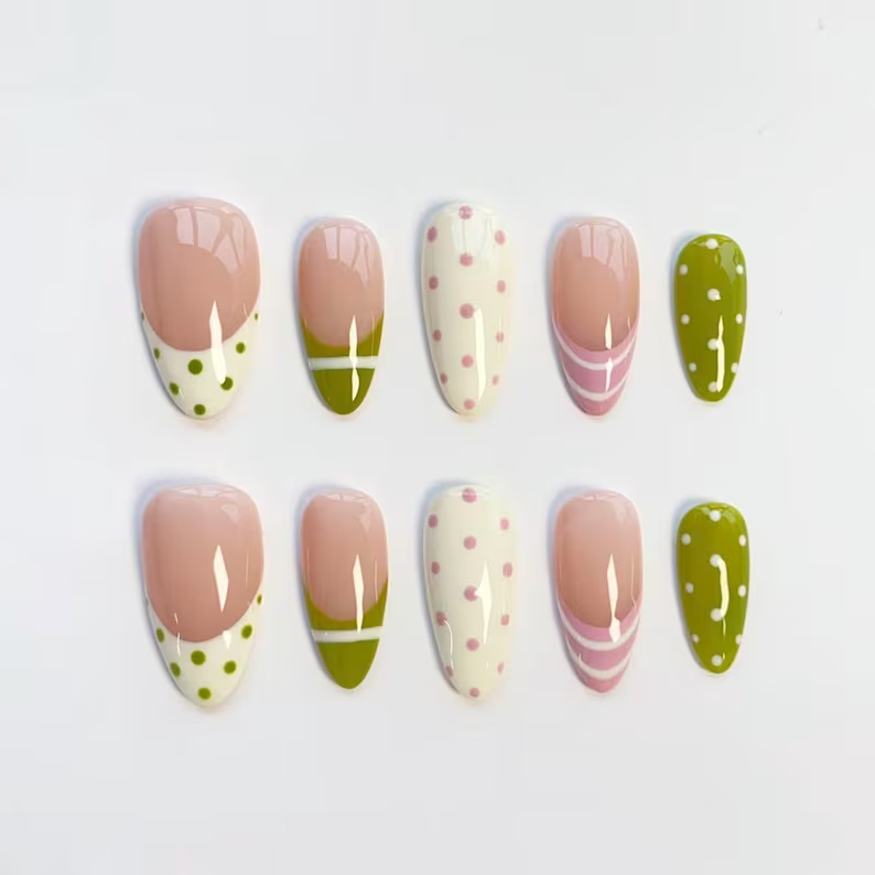 Cherry Dots