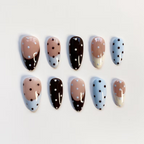 Cocoa Dots