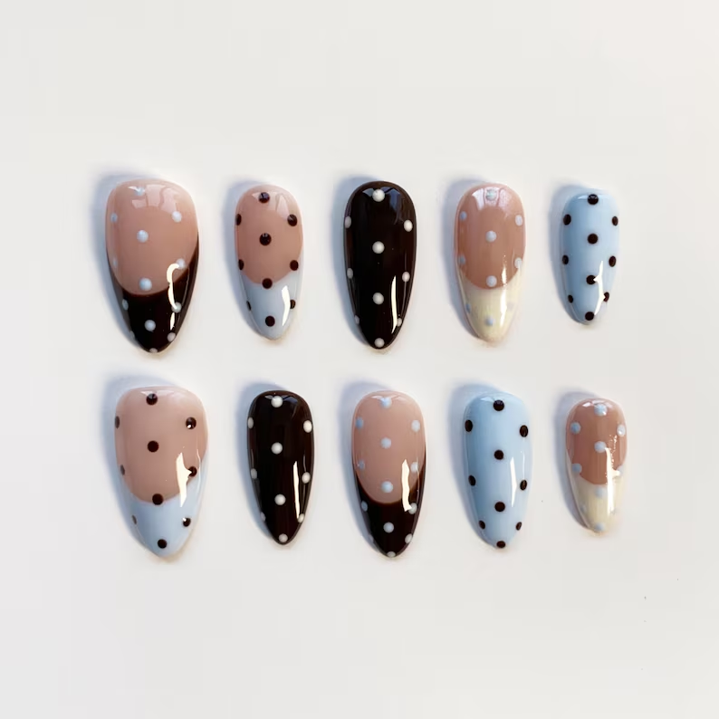 Cocoa Dots