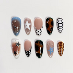 Starry Spots