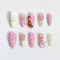 Milky Bunny