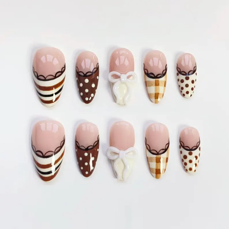 Daisy Spots