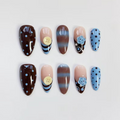 Sugar Spots