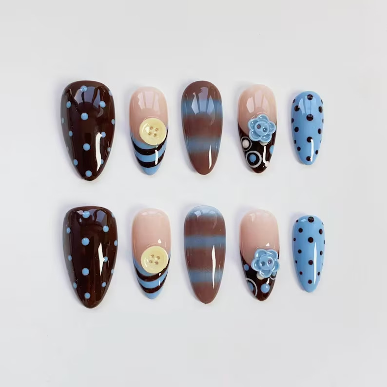 Sugar Spots