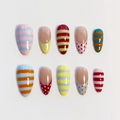 Bubble Dots