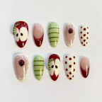 Apple Spots
