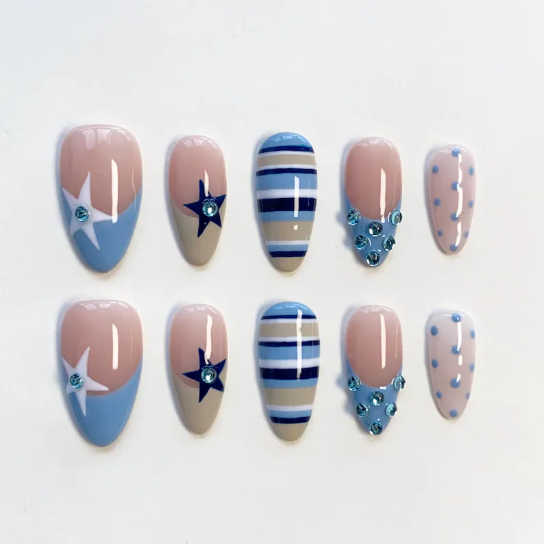 Blue Star
