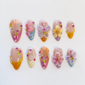 Butterfly Bloom