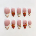 Berry Polka